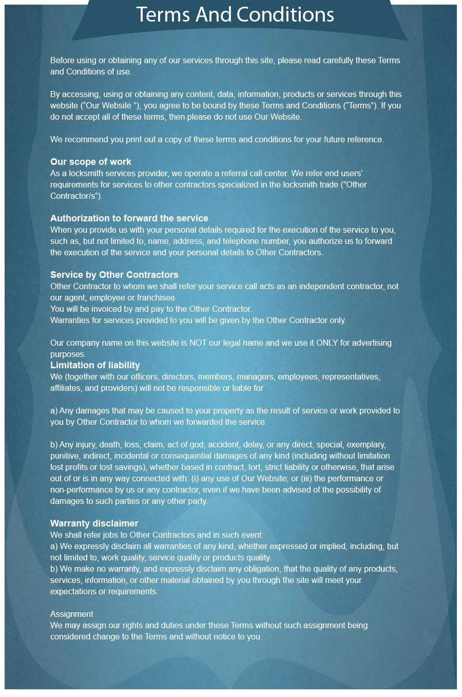 Lock Key Shop Watchung, NJ 908-287-5092