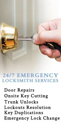Lock Key Shop Watchung, NJ 908-287-5092 - side-widget-emer
